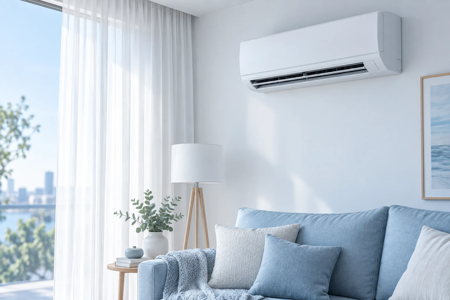 Air-Conditioning
